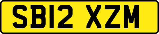 SB12XZM