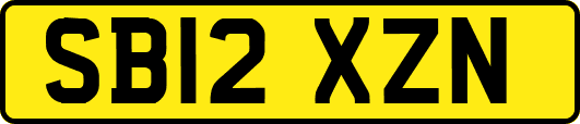 SB12XZN