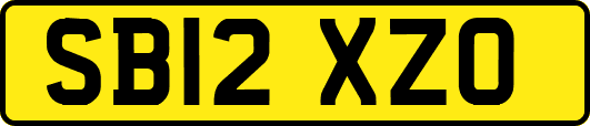 SB12XZO