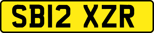 SB12XZR