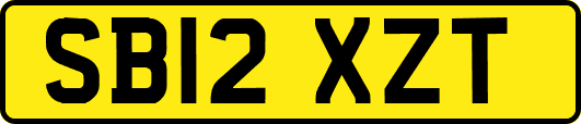 SB12XZT