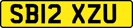 SB12XZU