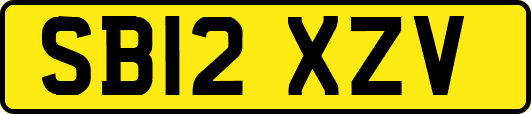 SB12XZV