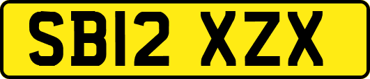 SB12XZX