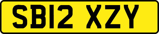 SB12XZY