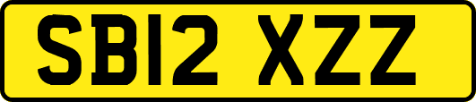 SB12XZZ