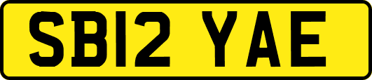 SB12YAE