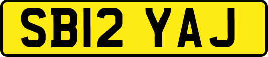 SB12YAJ