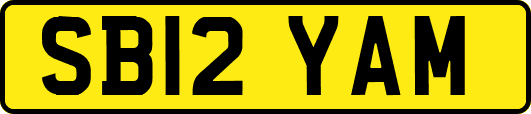 SB12YAM