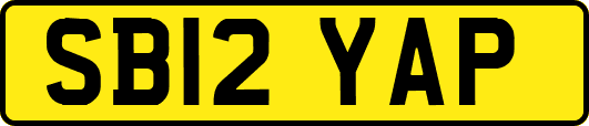 SB12YAP