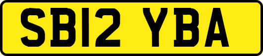 SB12YBA