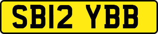 SB12YBB