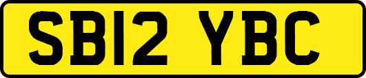 SB12YBC