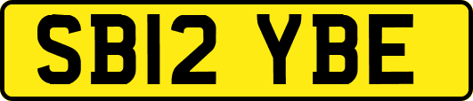 SB12YBE