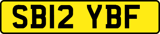 SB12YBF