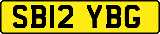 SB12YBG