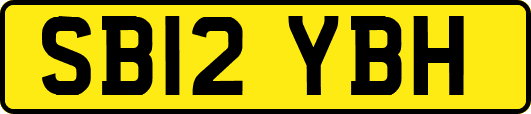 SB12YBH