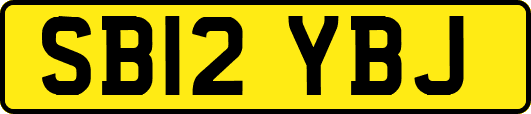 SB12YBJ
