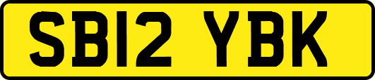 SB12YBK