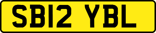 SB12YBL