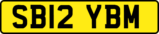 SB12YBM