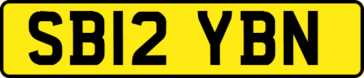 SB12YBN