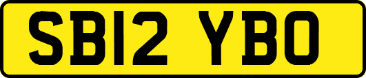 SB12YBO