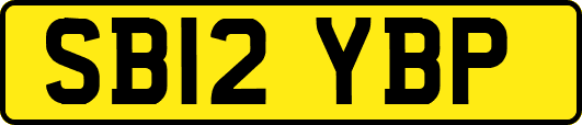 SB12YBP