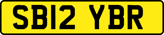 SB12YBR