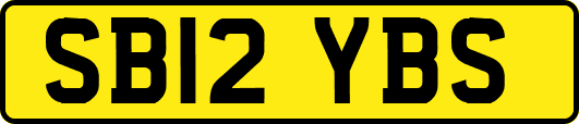 SB12YBS