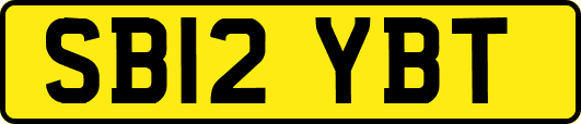 SB12YBT