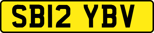 SB12YBV