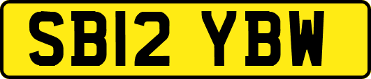 SB12YBW