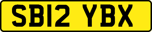SB12YBX