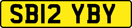 SB12YBY