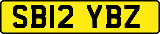 SB12YBZ