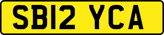 SB12YCA