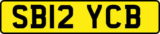 SB12YCB