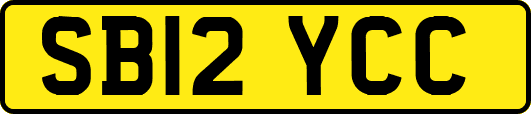 SB12YCC