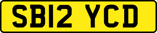 SB12YCD