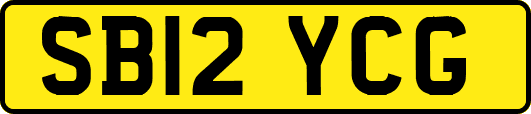 SB12YCG