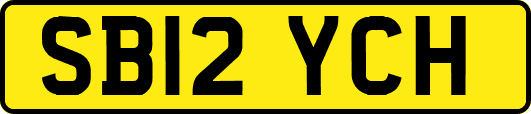 SB12YCH