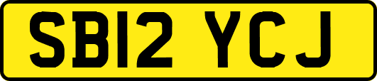 SB12YCJ