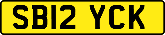 SB12YCK
