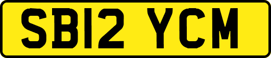 SB12YCM