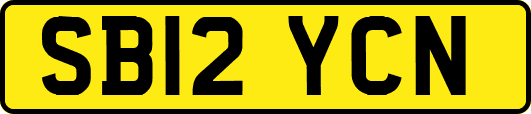 SB12YCN