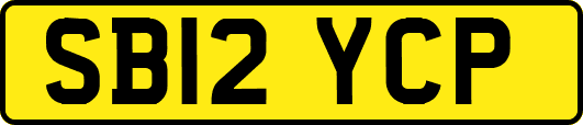 SB12YCP