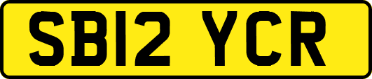SB12YCR