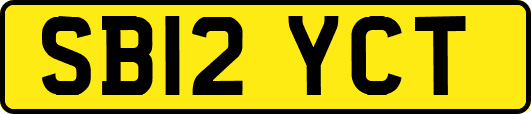 SB12YCT