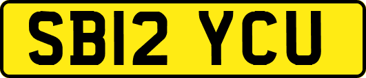 SB12YCU